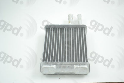 Global Parts Distributors LLC HVAC Heater Core 8231307