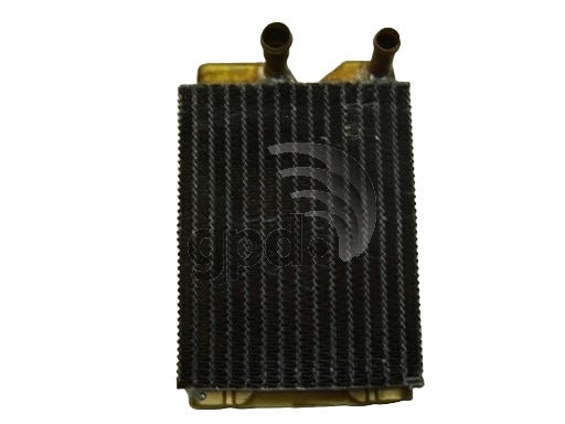 Global Parts Distributors LLC HVAC Heater Core 8231309
