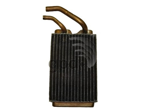 Global Parts Distributors LLC HVAC Heater Core 8231319