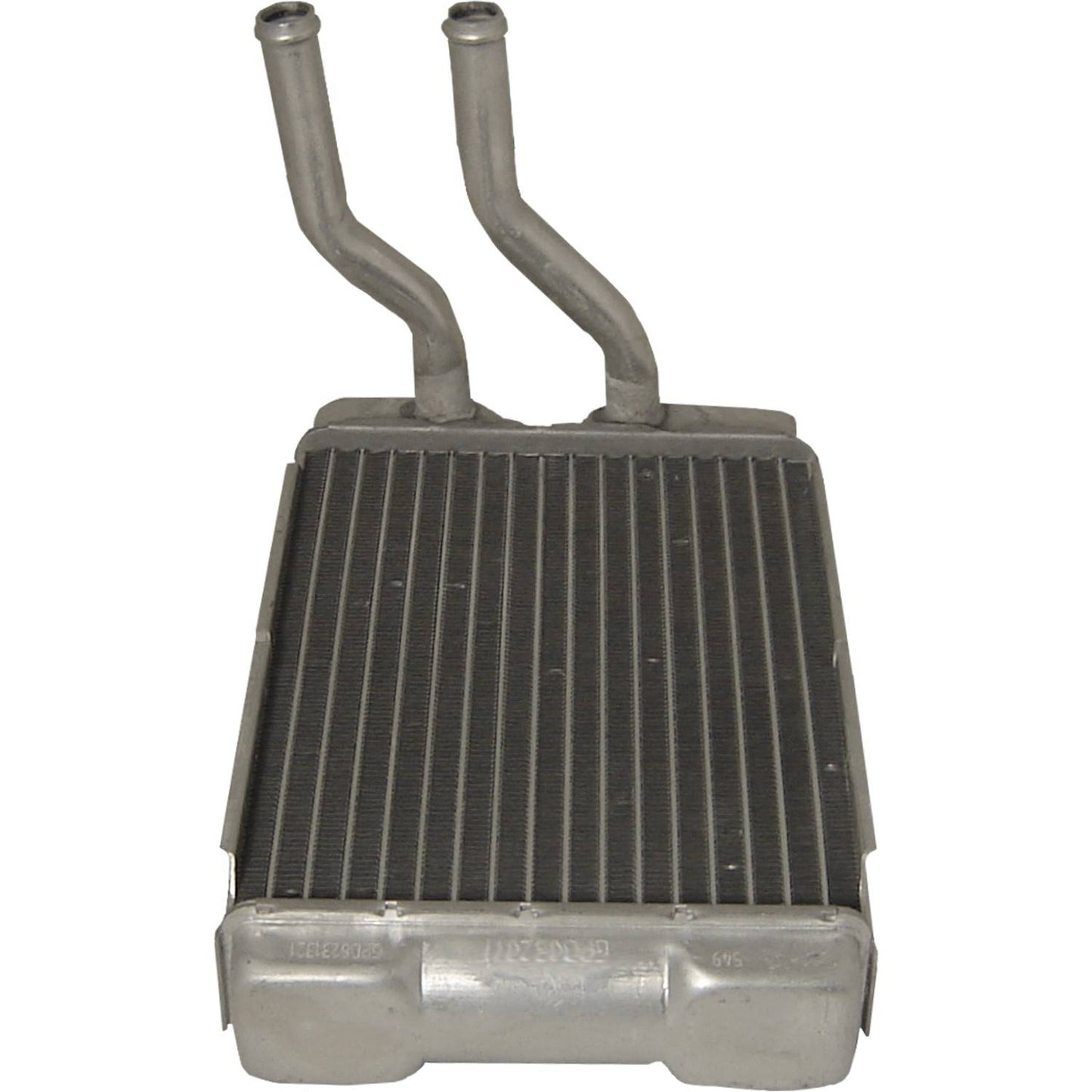 Global Parts Distributors LLC HVAC Heater Core 8231321