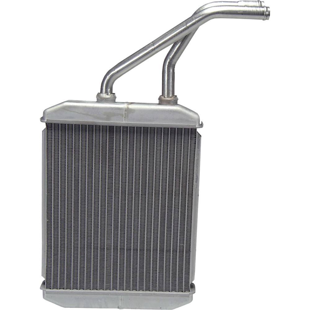 Global Parts Distributors LLC Heater Part 8231328