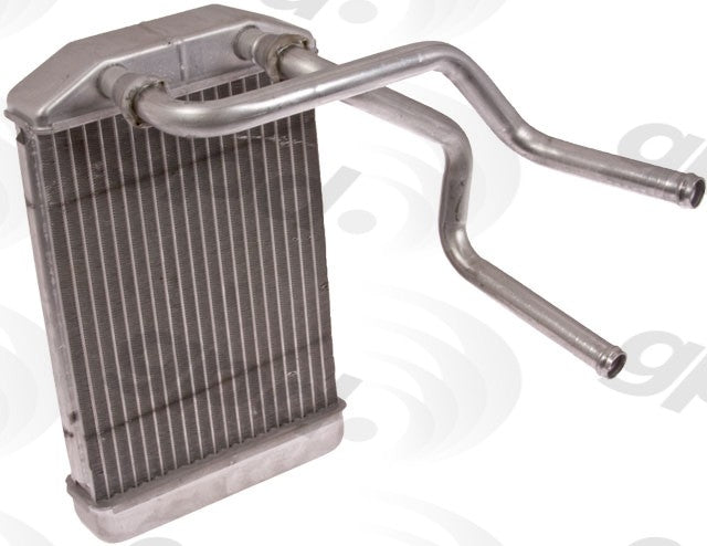Global Parts Distributors LLC HVAC Heater Core 8231334