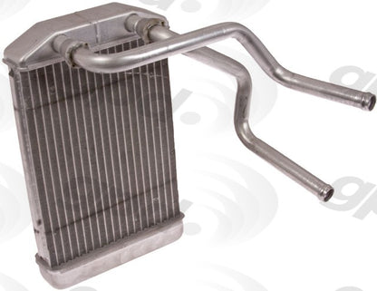 Global Parts Distributors LLC HVAC Heater Core 8231334