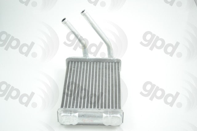 Global Parts Distributors LLC HVAC Heater Core 8231337