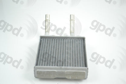 Global Parts Distributors LLC HVAC Heater Core 8231340