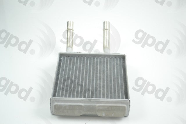 Global Parts Distributors LLC HVAC Heater Core 8231340