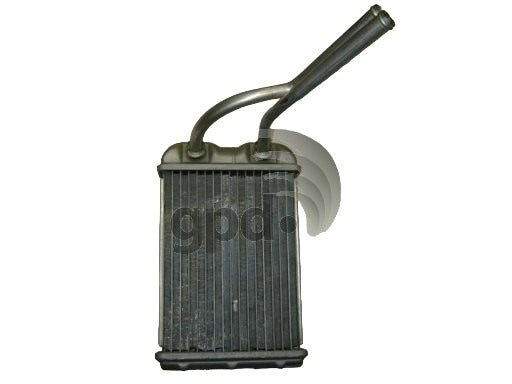 Global Parts Distributors LLC gpd Heater Core 8231345