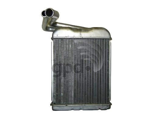 Global Parts Distributors LLC HVAC Heater Core 8231351