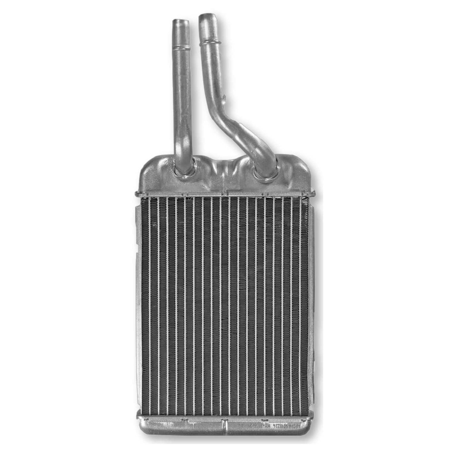 Global Parts Distributors LLC HVAC Heater Core 8231354