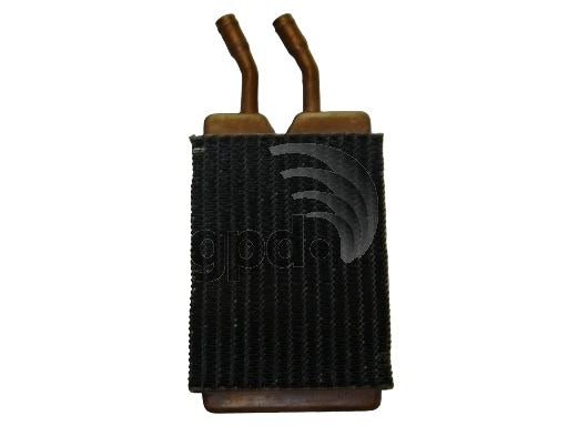 Global Parts Distributors LLC HVAC Heater Core 8231357