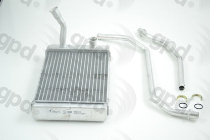 Global Parts Distributors LLC HVAC Heater Core 8231366