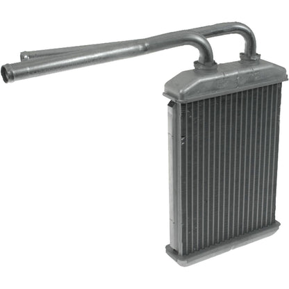 Global Parts Distributors LLC HVAC Heater Core 8231375