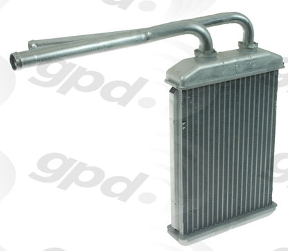 Global Parts Distributors LLC HVAC Heater Core 8231375