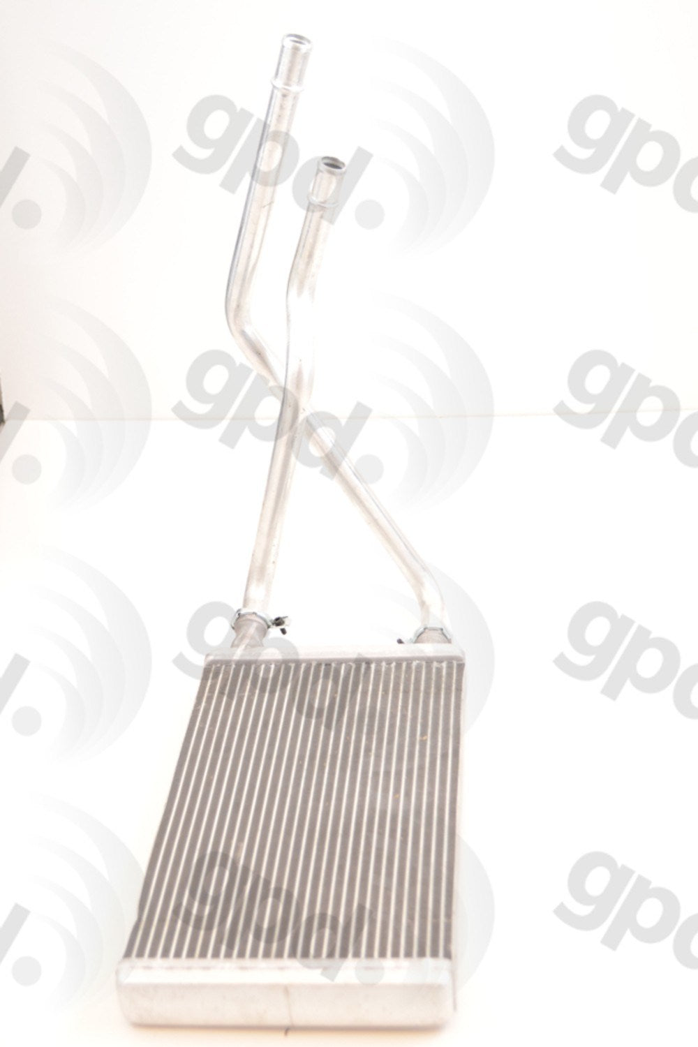 Global Parts Distributors LLC HVAC Heater Core 8231460