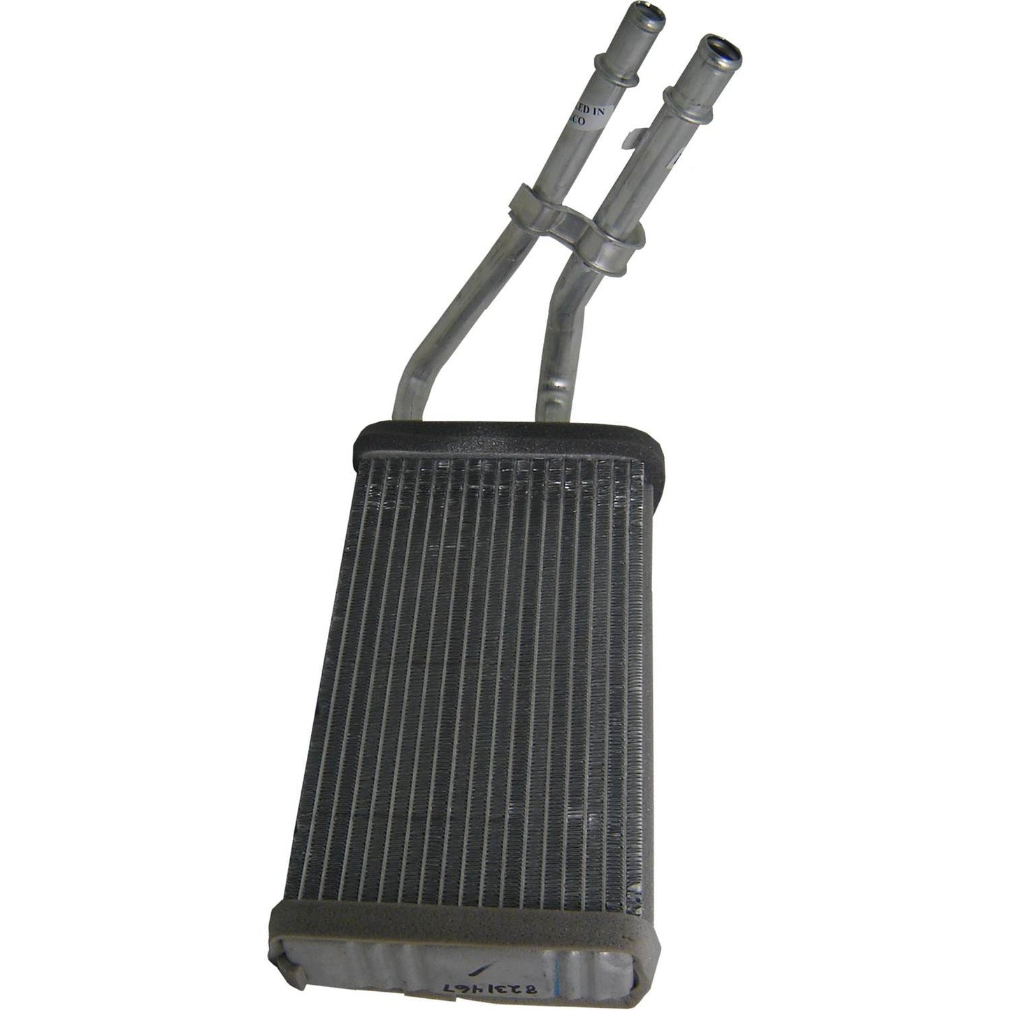 Global Parts Distributors LLC HVAC Heater Core 8231467