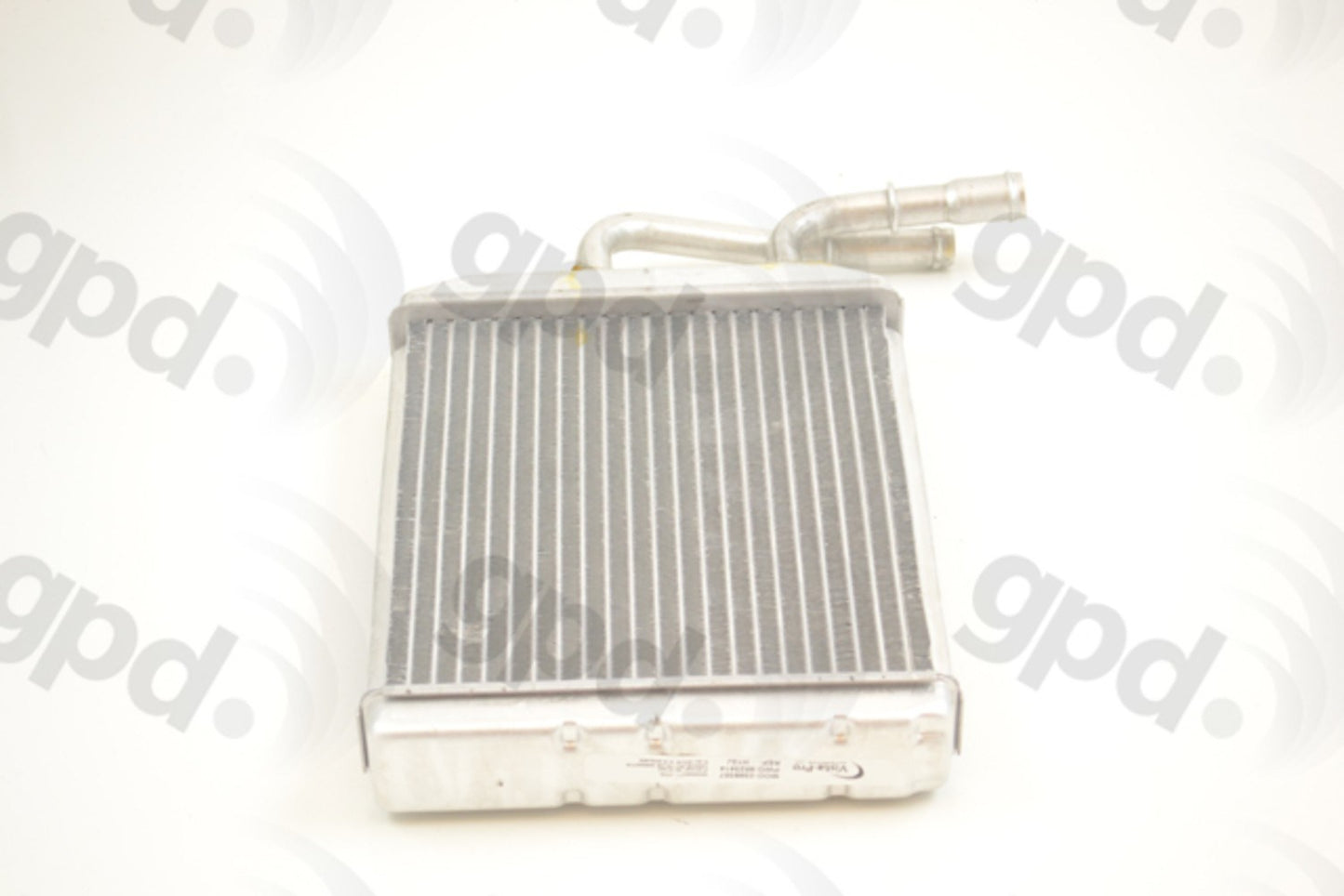 Global Parts Distributors LLC HVAC Heater Core 8231471