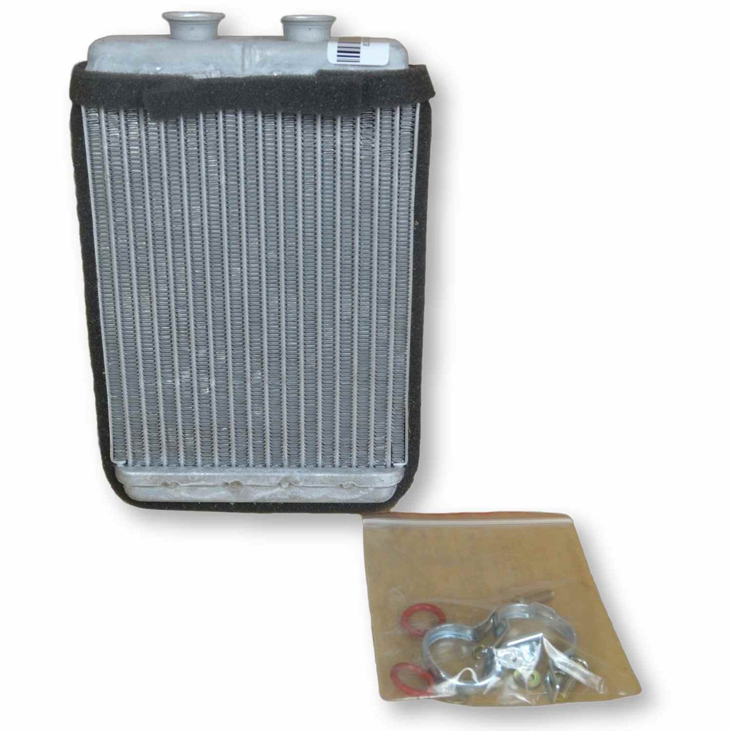 Global Parts Distributors LLC HVAC Heater Core 8231495