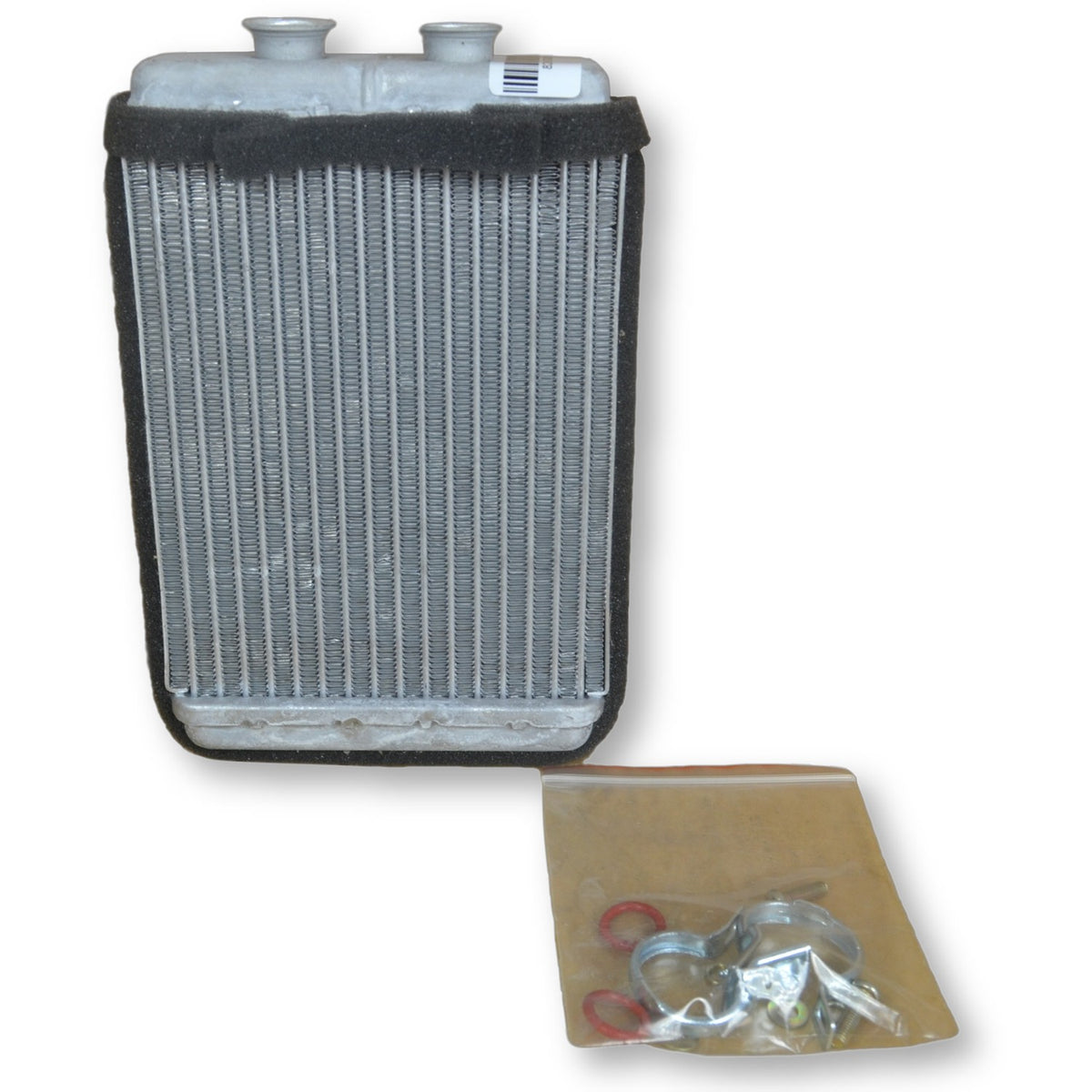 Global Parts Distributors LLC HVAC Heater Core 8231495