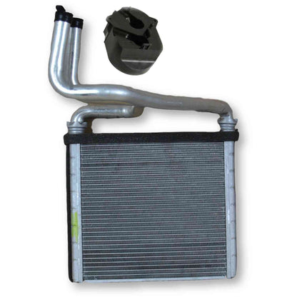 Global Parts Distributors LLC HVAC Heater Core 8231500