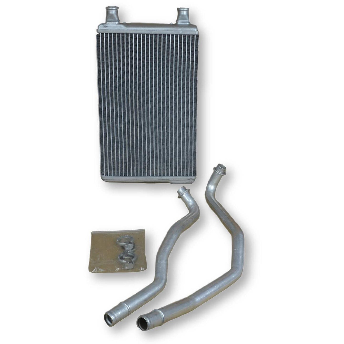 Global Parts Distributors LLC HVAC Heater Core 8231512