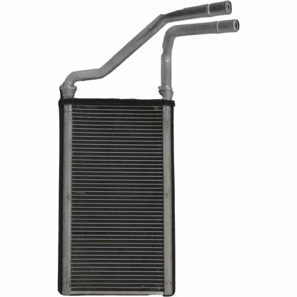 Global Parts Distributors LLC HVAC Heater Core 8231514