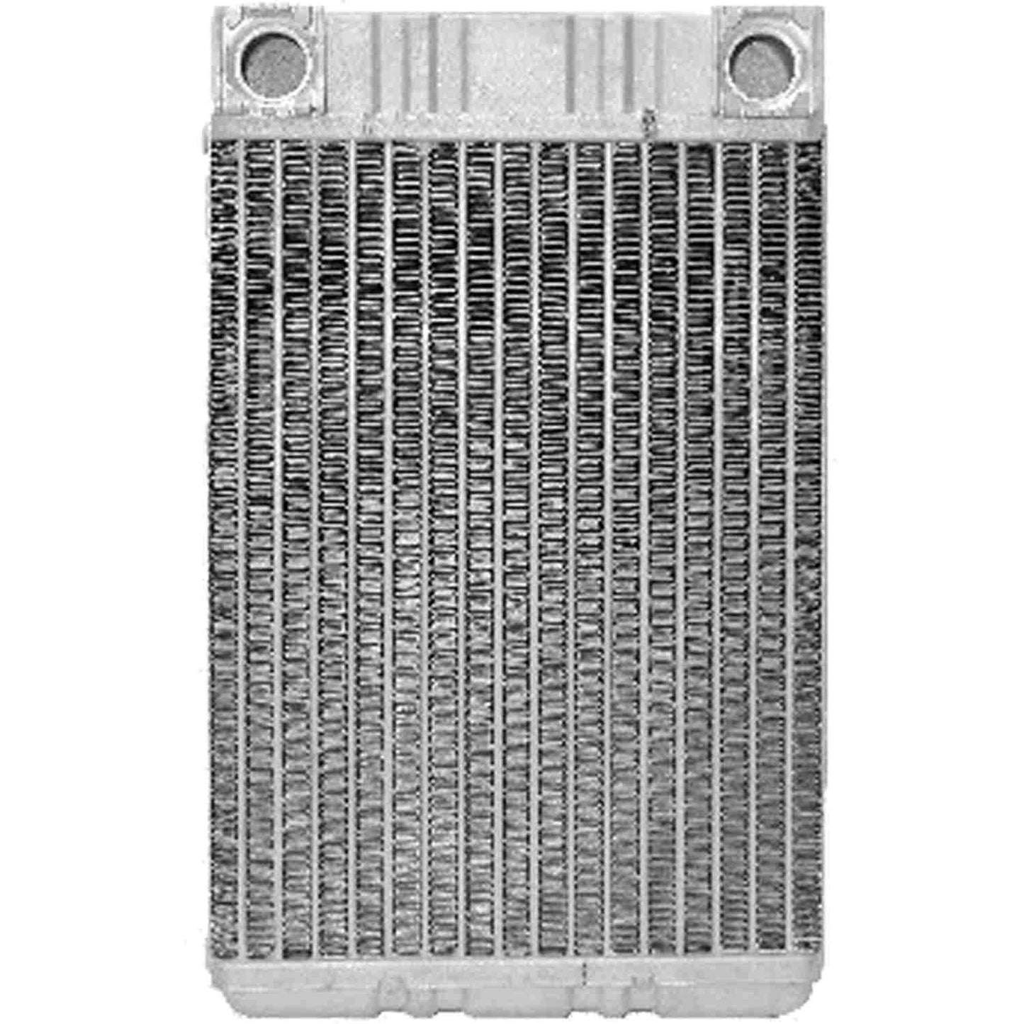 Global Parts Distributors LLC HVAC Heater Core 8231569