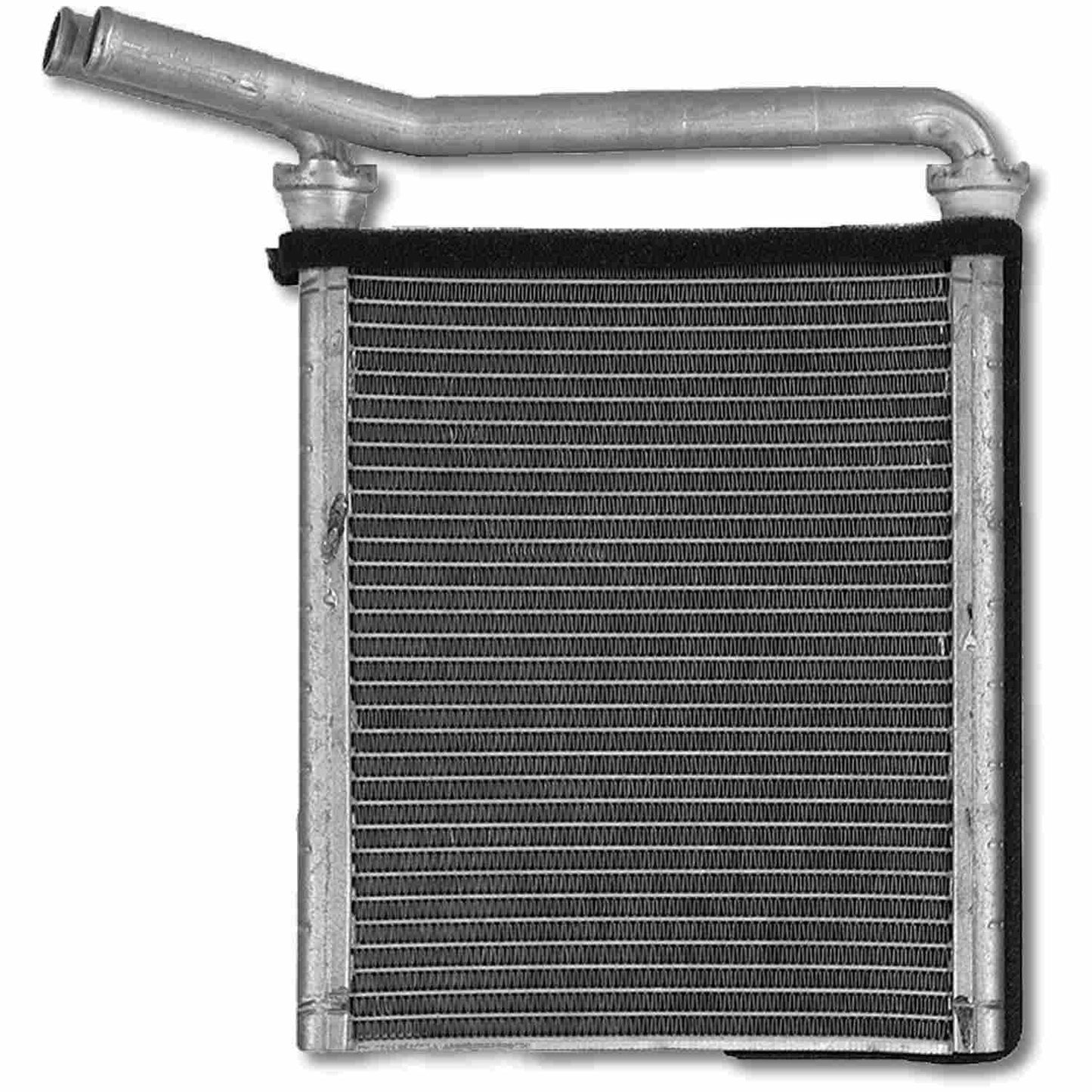 Global Parts Distributors LLC HVAC Heater Core 8231585