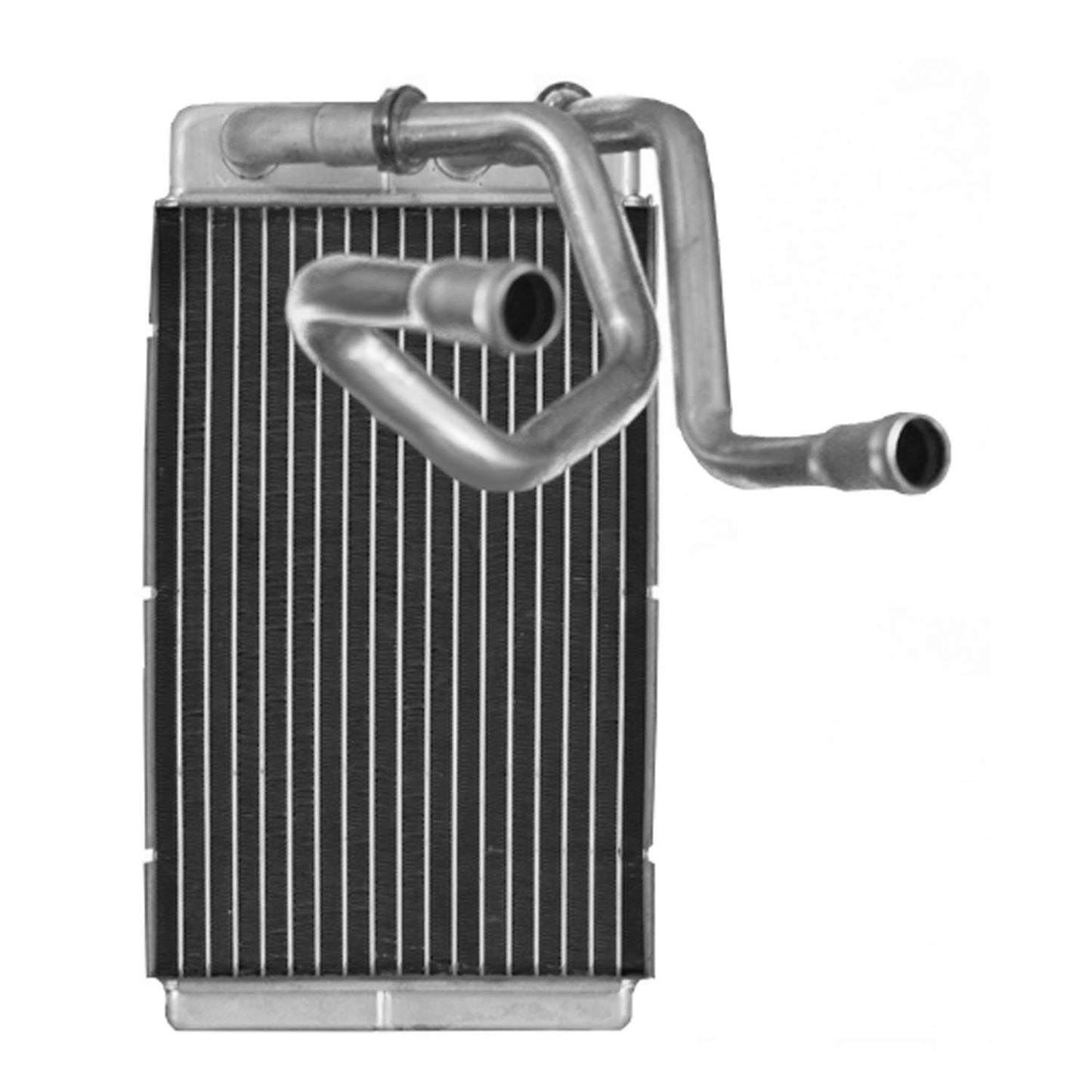 Global Parts Distributors LLC HVAC Heater Core 8231586