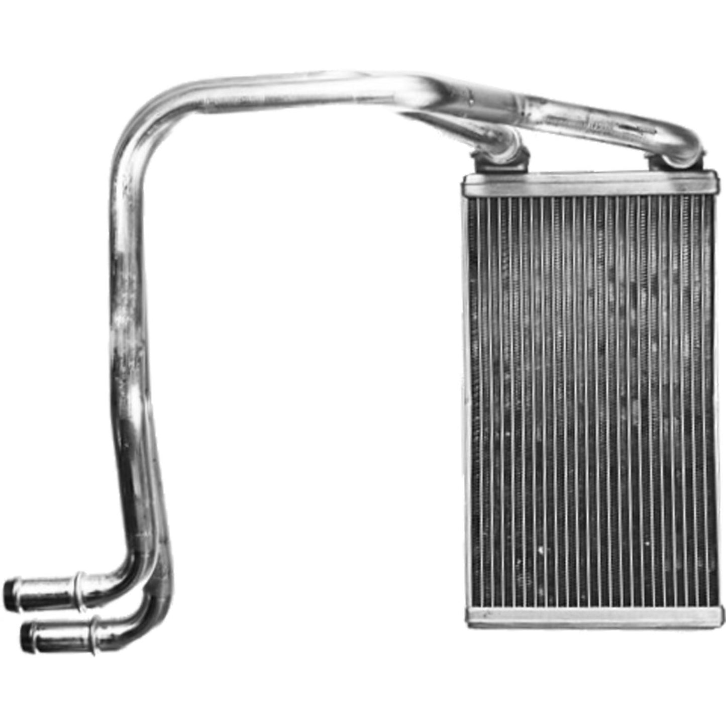 Global Parts Distributors LLC HVAC Heater Core 8231631