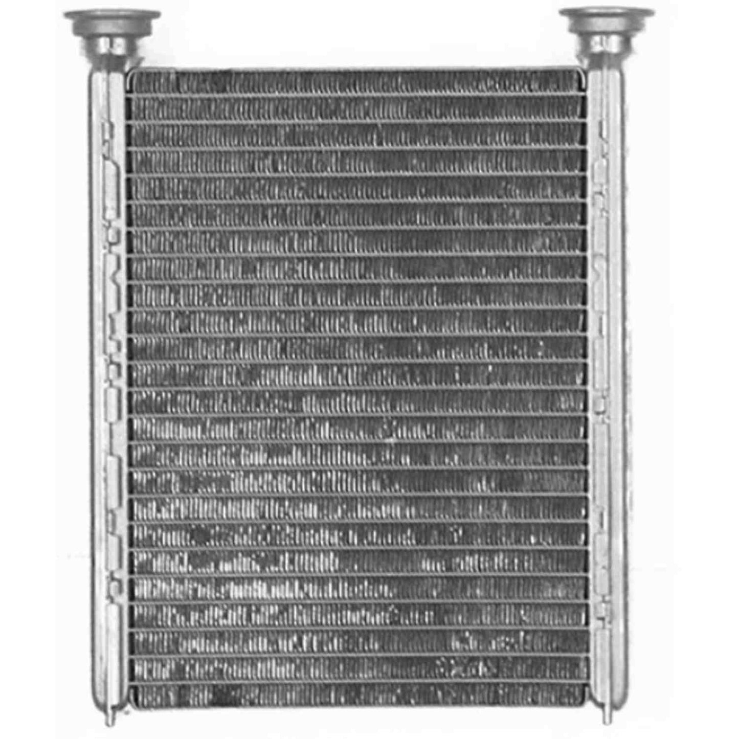 Global Parts Distributors LLC HVAC Heater Core 8231632