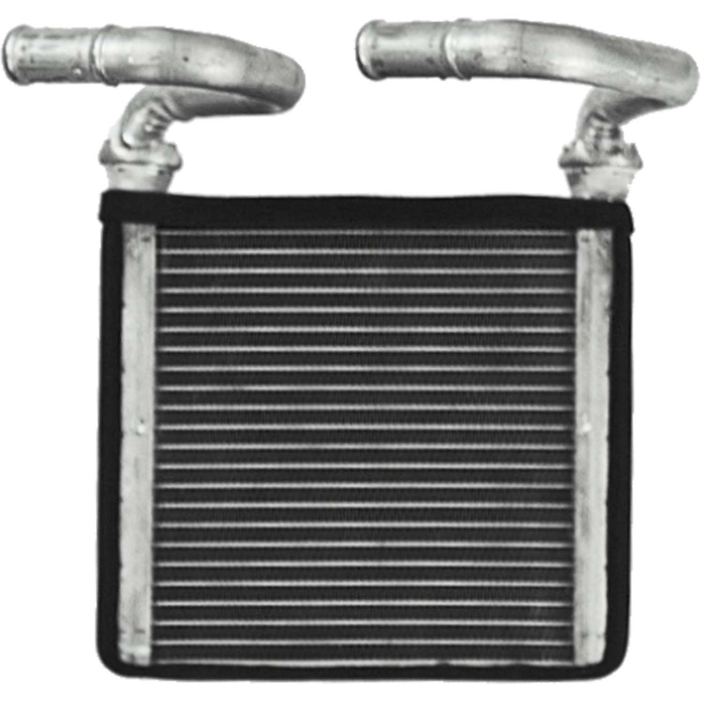 Global Parts Distributors LLC HVAC Heater Core 8231634