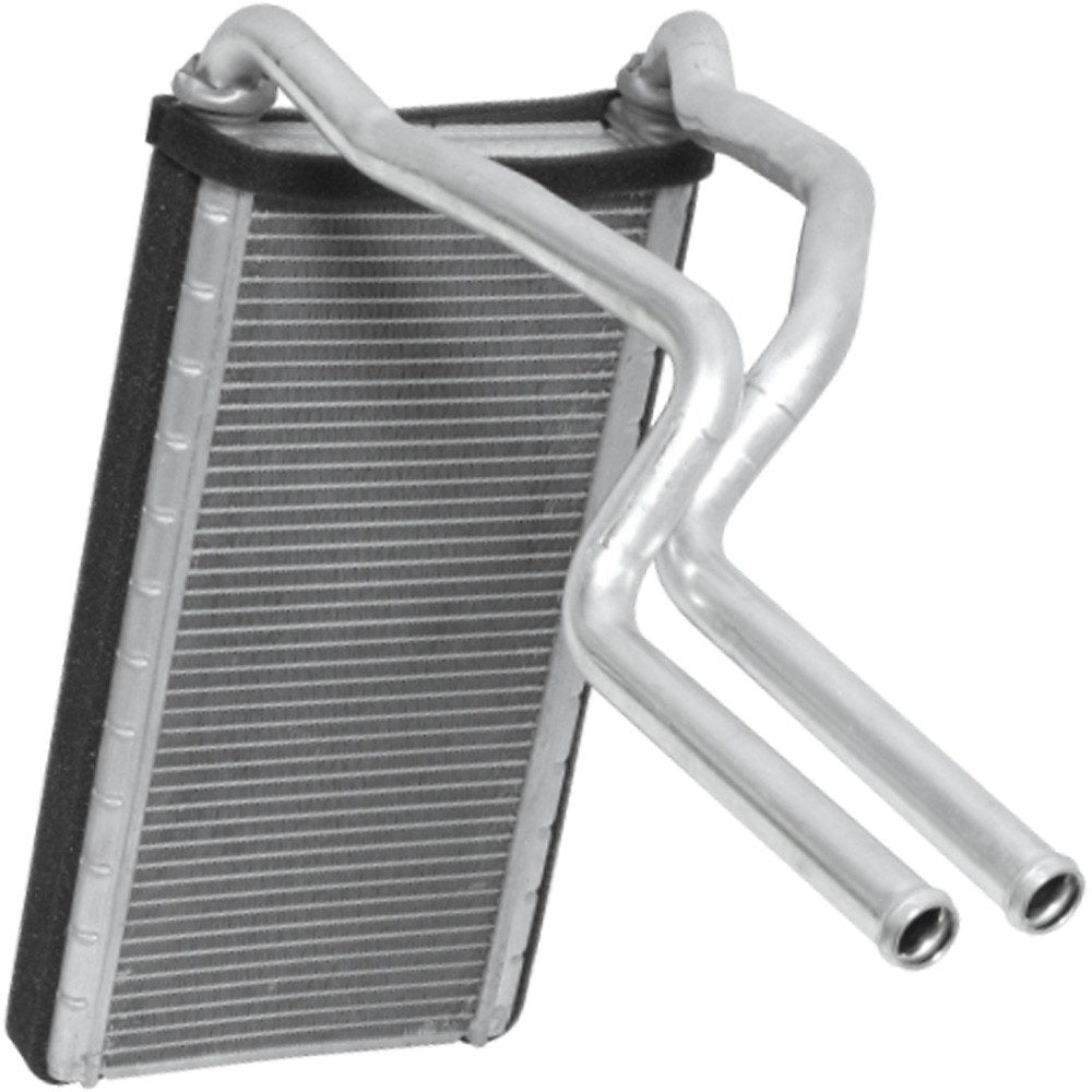 Global Parts Distributors LLC gpd Heater Core 8231647