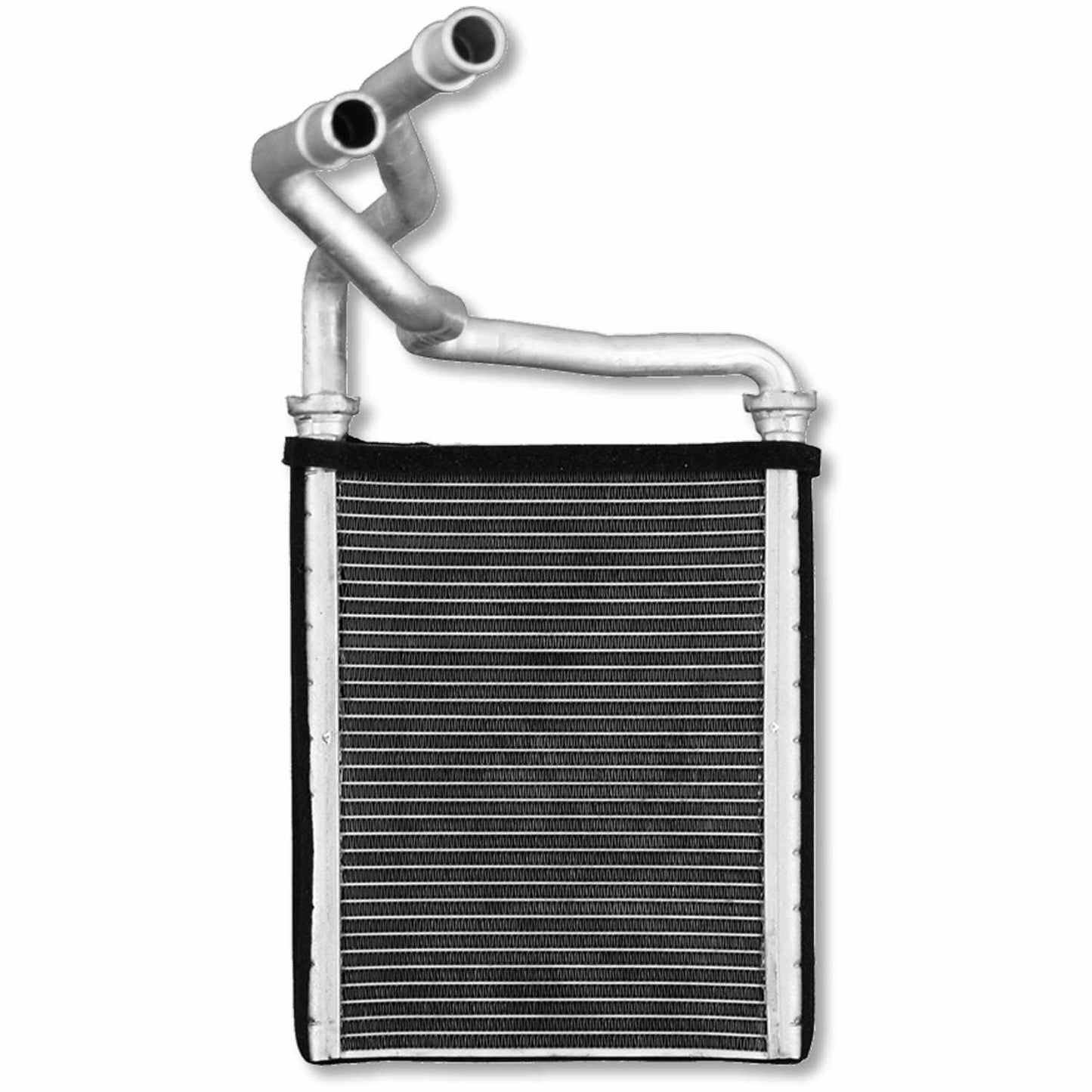 Global Parts Distributors LLC HVAC Heater Core 8231657
