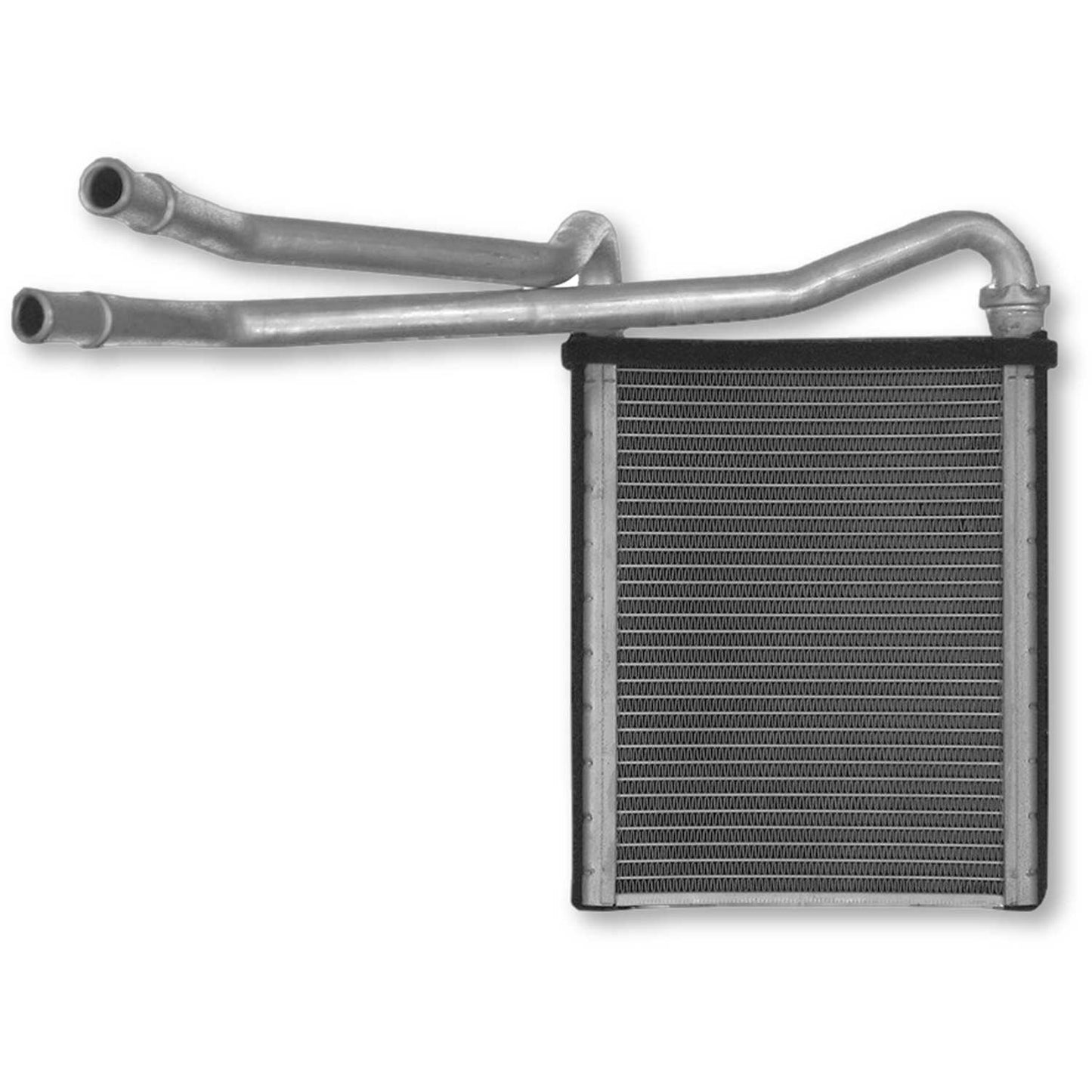Global Parts Distributors LLC HVAC Heater Core 8231659