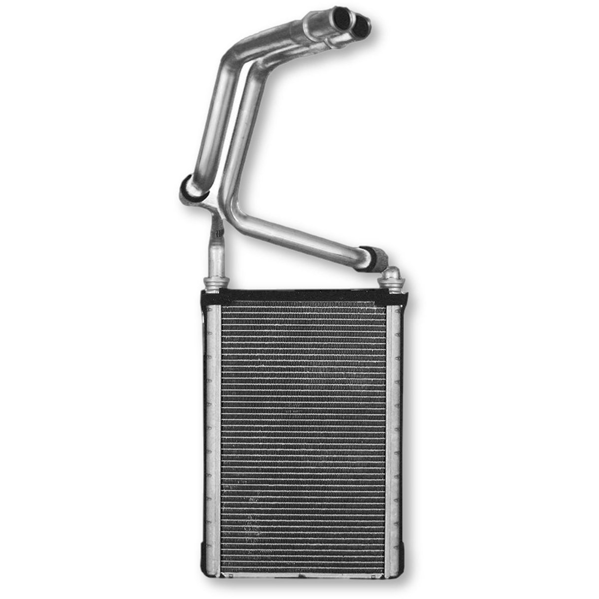 Global Parts Distributors LLC HVAC Heater Core 8231660
