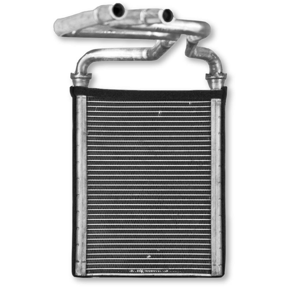 Global Parts Distributors LLC gpd Heater Core 8231664