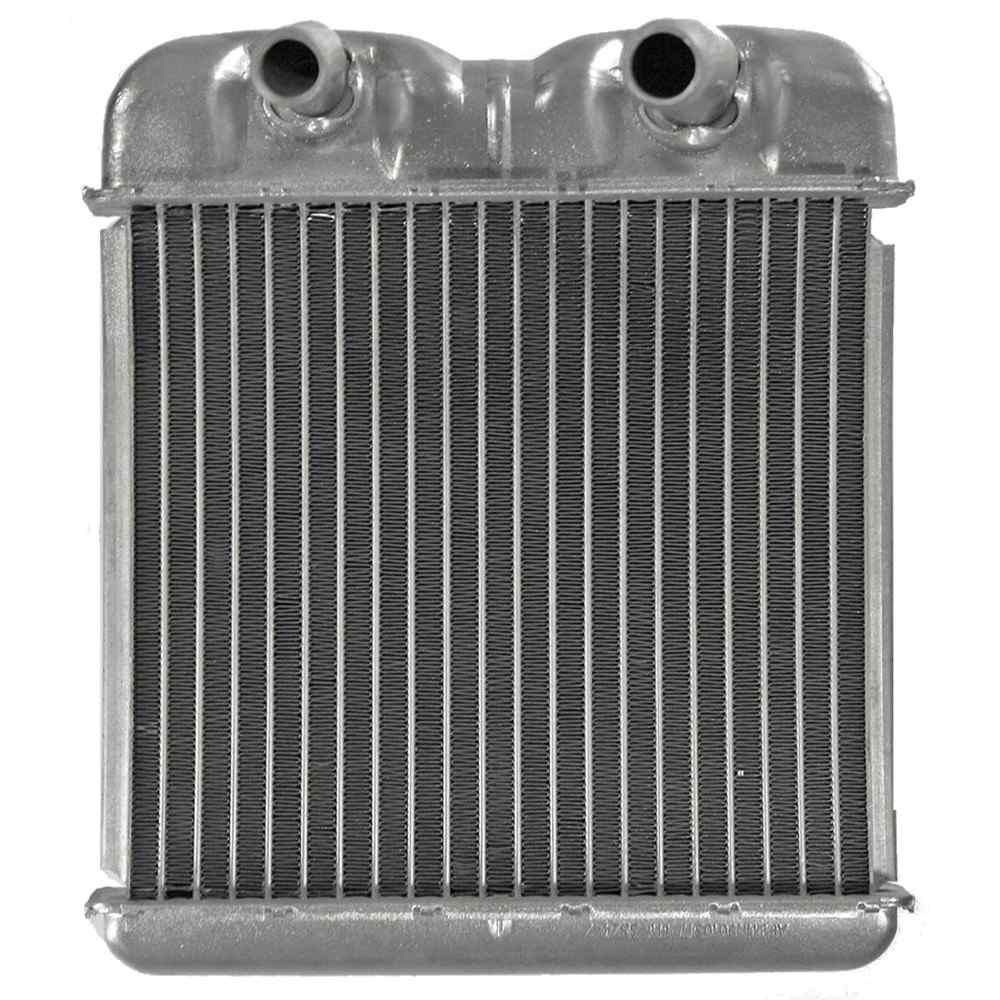 Global Parts Distributors LLC gpd Heater Core 8231673
