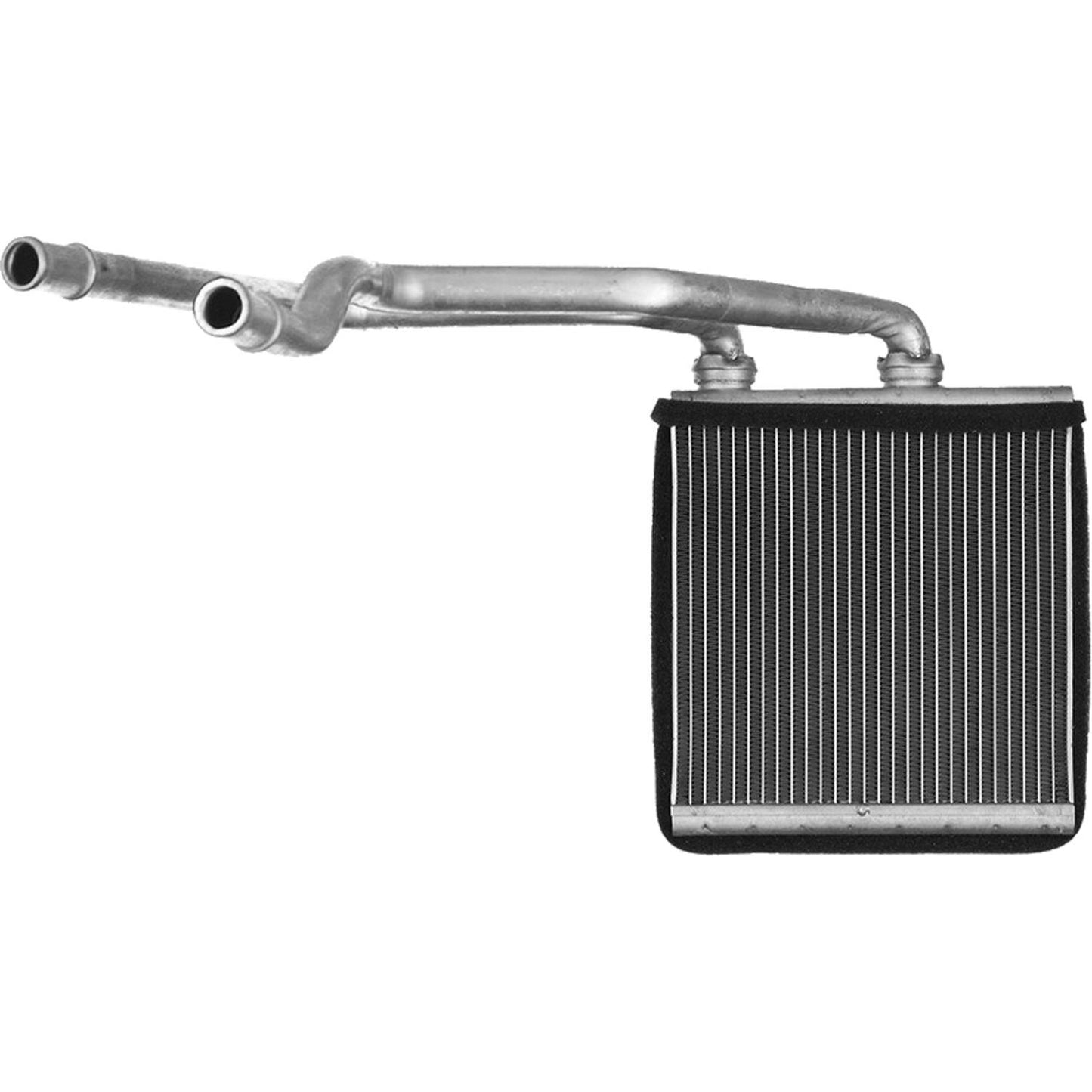 Global Parts Distributors LLC HVAC Heater Core 8231707