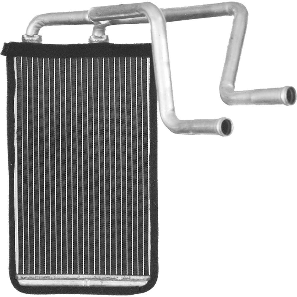 Global Parts Distributors LLC gpd Heater Core 8231740