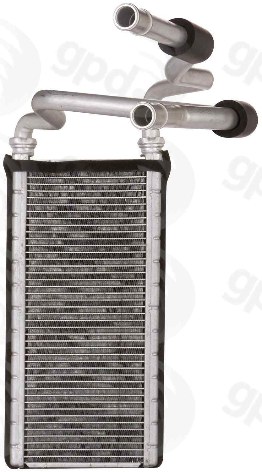 Global Parts Distributors LLC gpd Heater Core 8231763