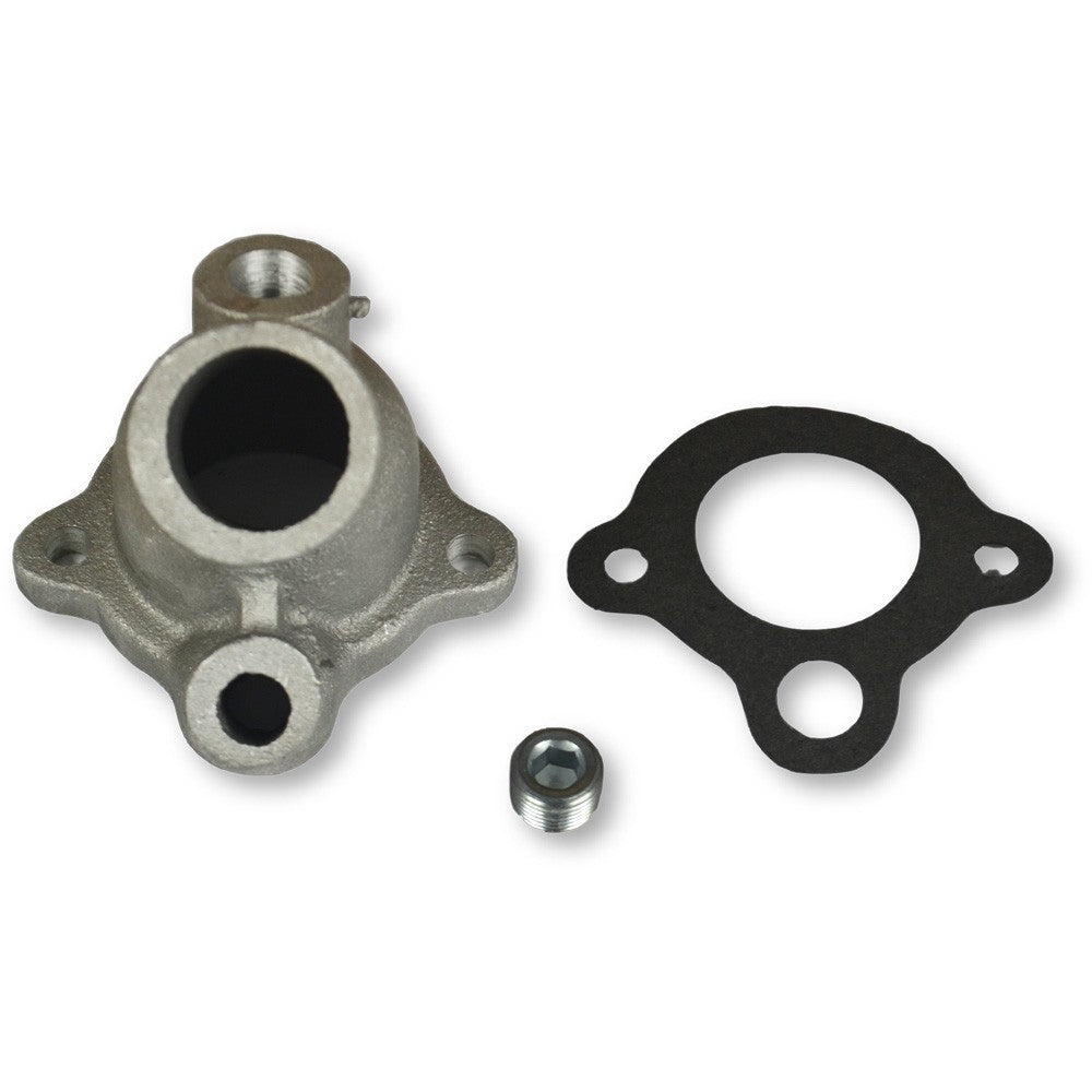 Global Parts Distributors LLC Engine Coolant Water Outlet 8241246