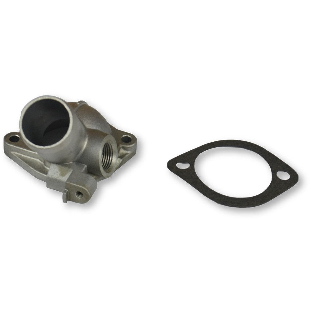 Global Parts Distributors LLC Engine Coolant Water Outlet 8241259