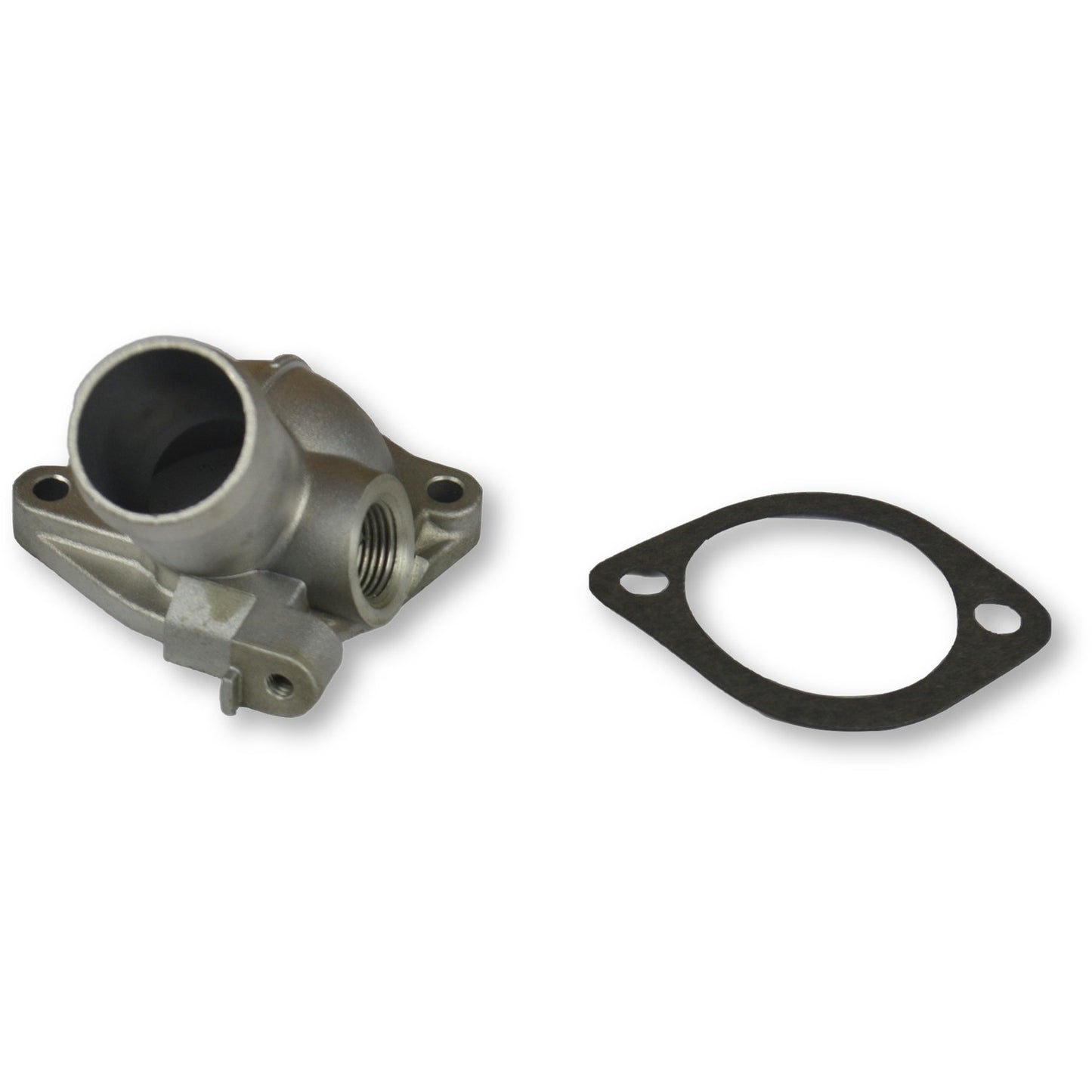 Global Parts Distributors LLC Engine Coolant Water Outlet 8241259