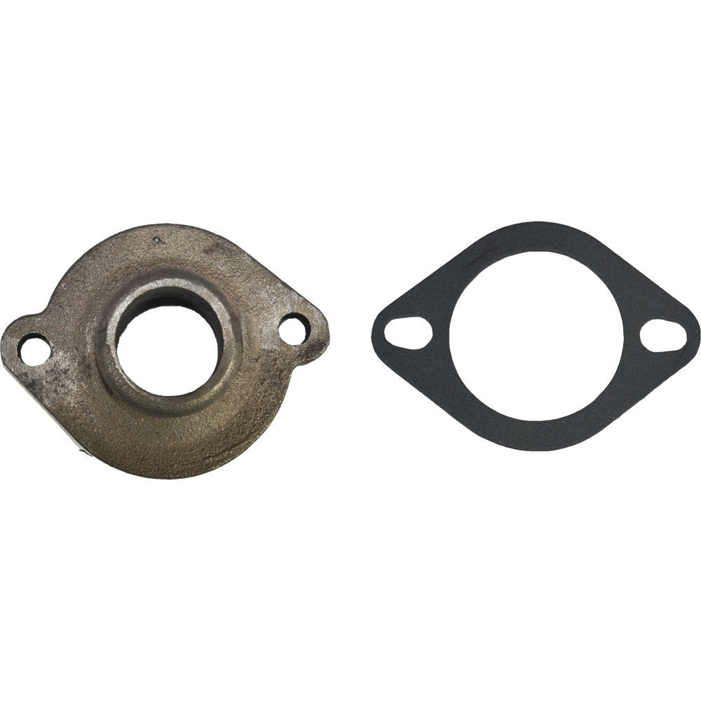 Global Parts Distributors LLC Engine Coolant Water Outlet 8241264