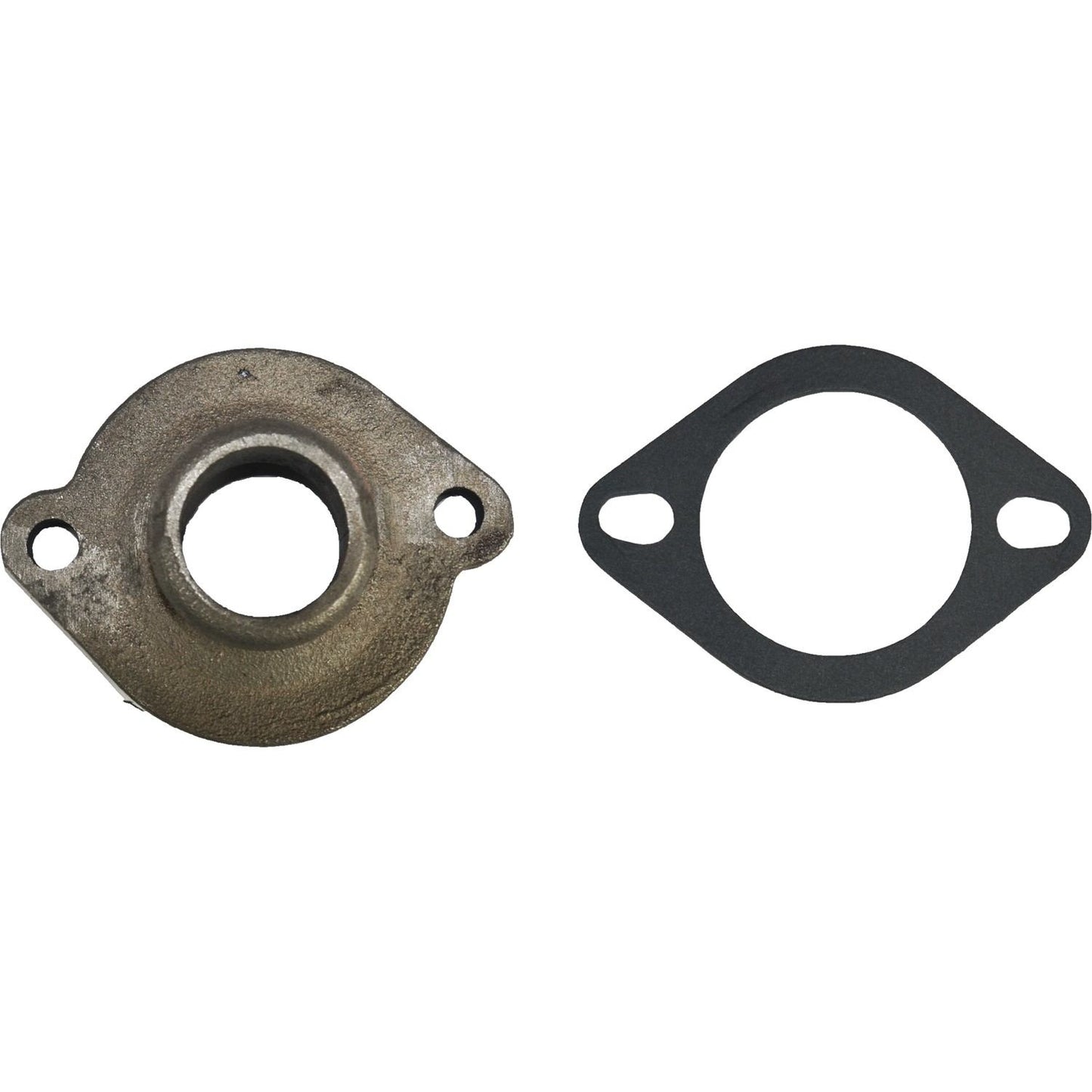 Global Parts Distributors LLC Engine Coolant Water Outlet 8241264