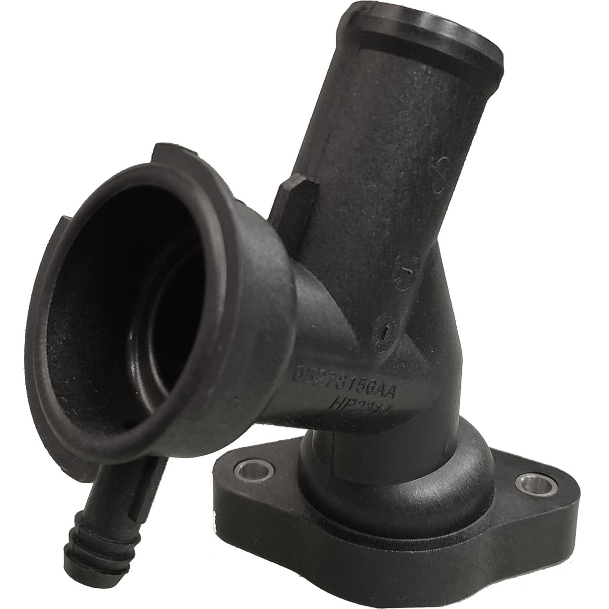 Global Parts Distributors LLC Engine Coolant Water Outlet 8241266