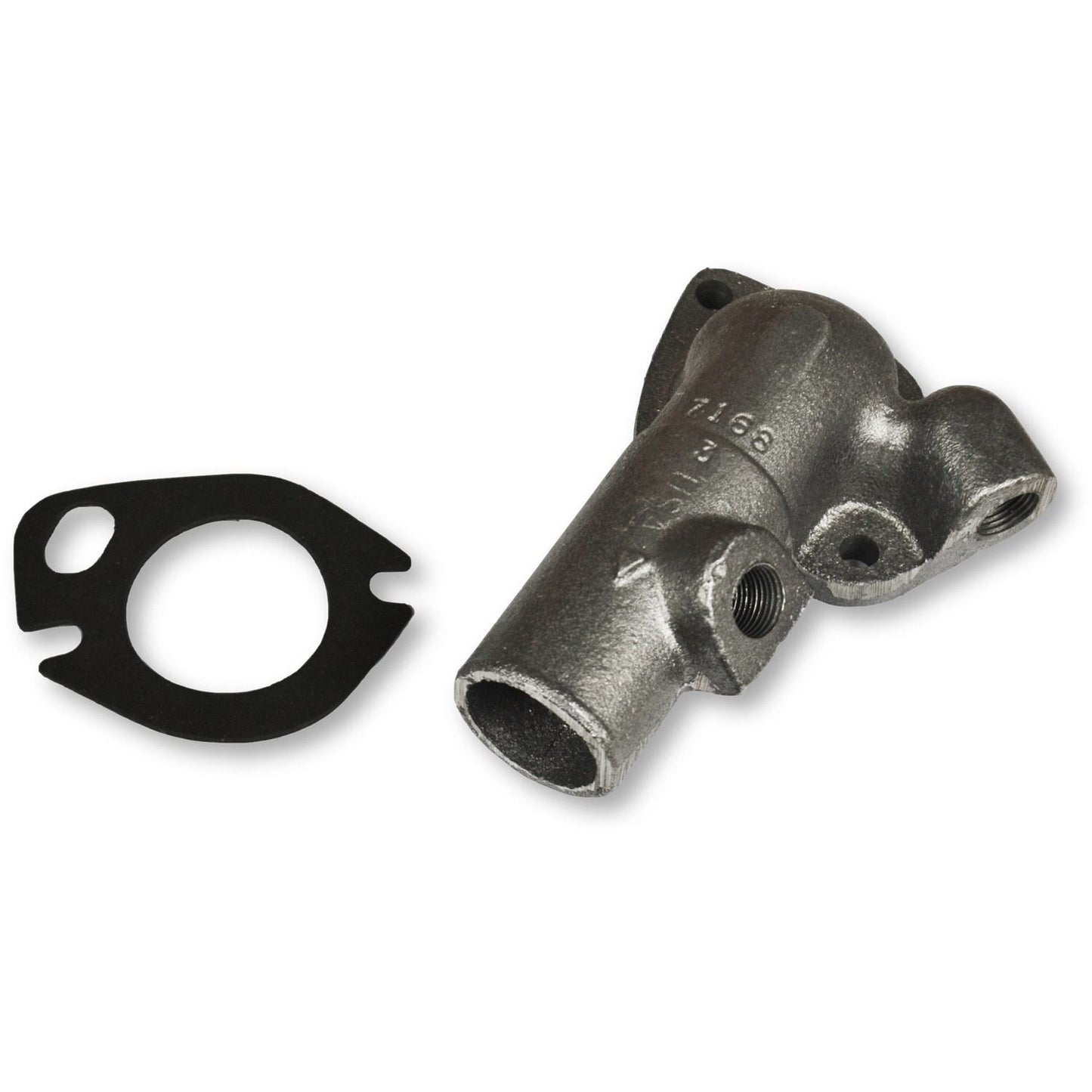 Global Parts Distributors LLC Engine Coolant Water Outlet 8241318