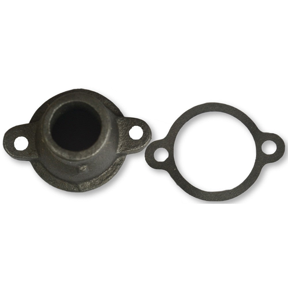 Global Parts Distributors LLC Engine Coolant Water Outlet 8241367