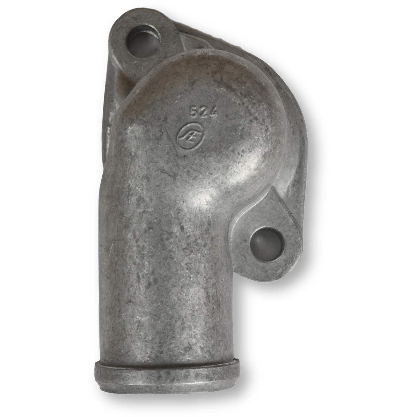 Global Parts Distributors LLC Engine Coolant Water Outlet 8241368