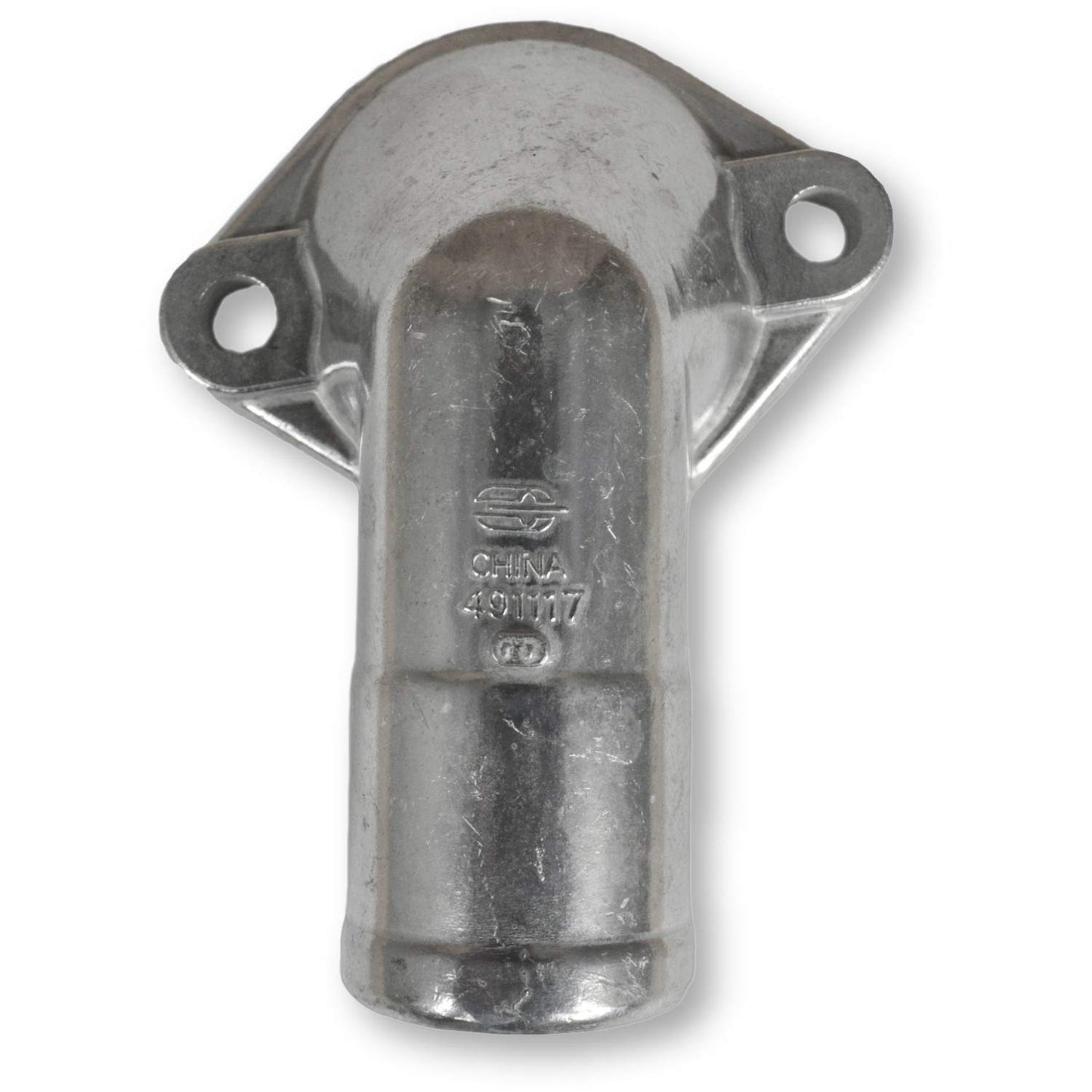 Global Parts Distributors LLC Engine Coolant Water Outlet 8241380